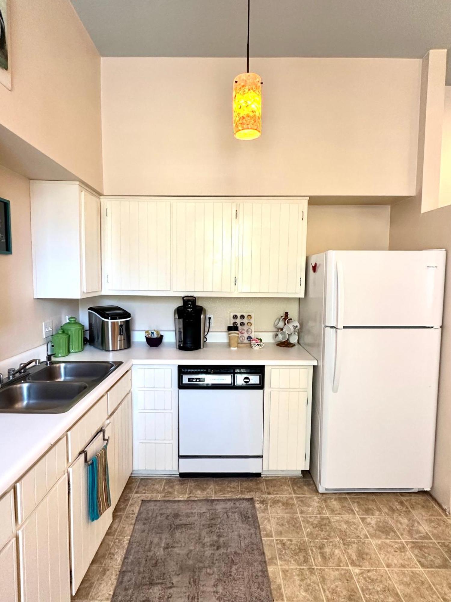 Bisbee Brownstone Suites Eksteriør billede