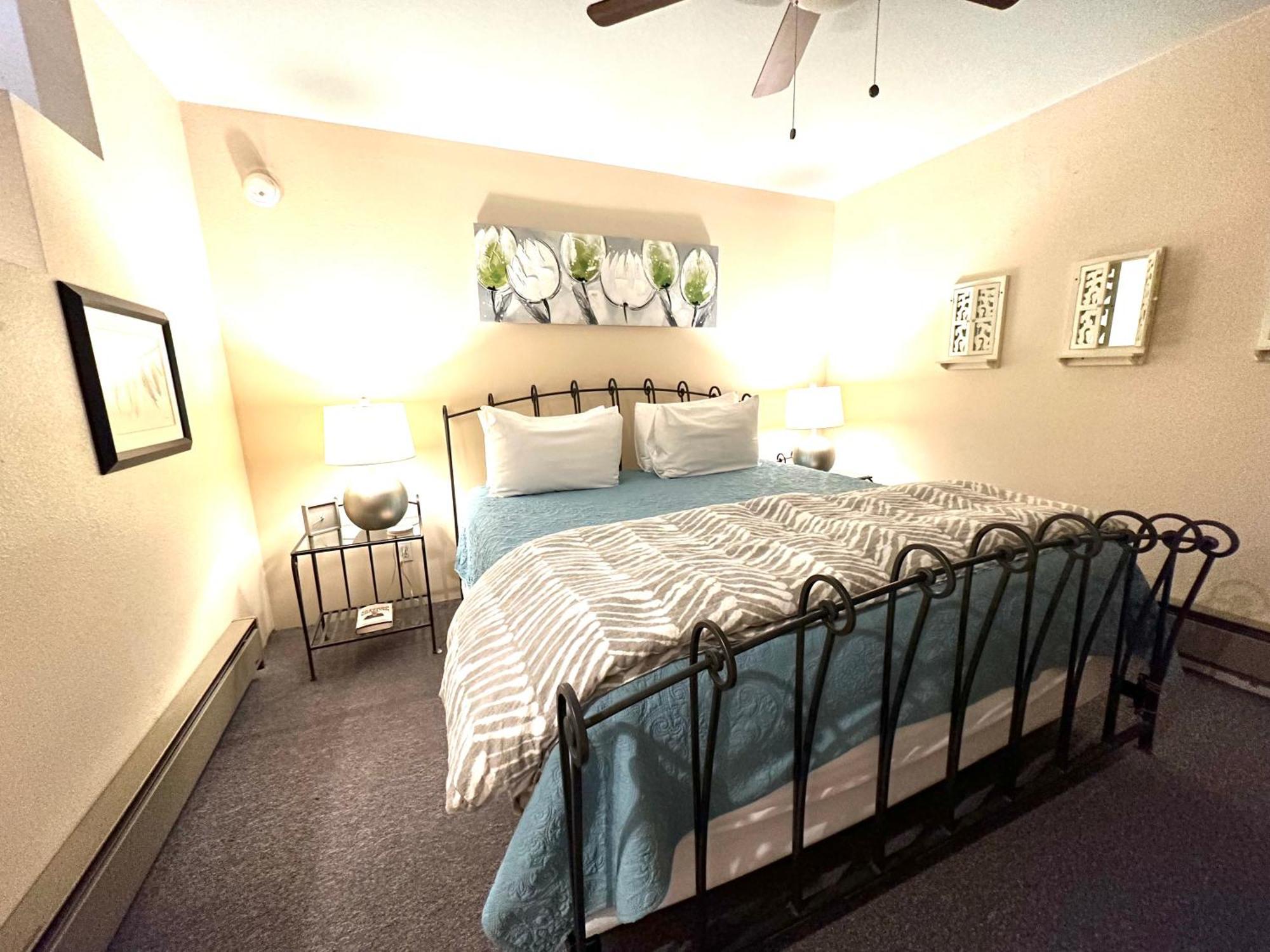 Bisbee Brownstone Suites Eksteriør billede